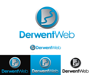 Logo Design by ICKE for Derwent Web | Design: #4399560