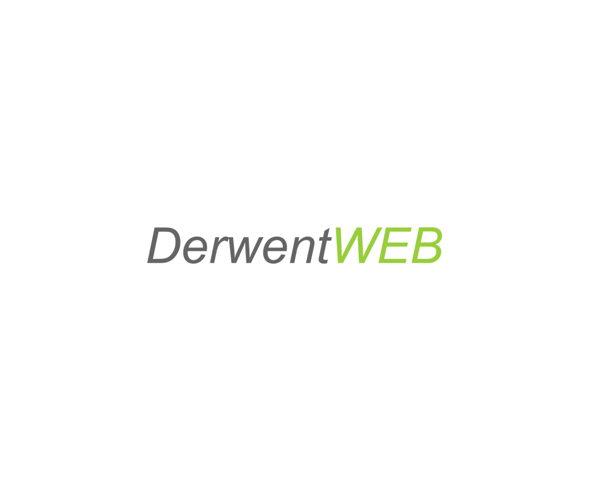 Logo Design by Asef for Derwent Web | Design #4356202