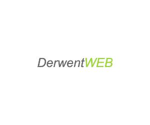 Logo Design by Asef for Derwent Web | Design: #4356202