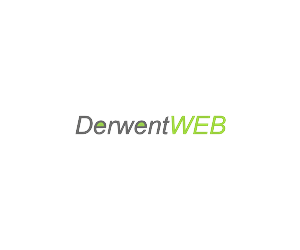Logo Design by Asef for Derwent Web | Design: #4356203