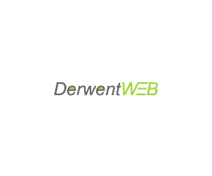 Logo Design by Asef for Derwent Web | Design: #4356204
