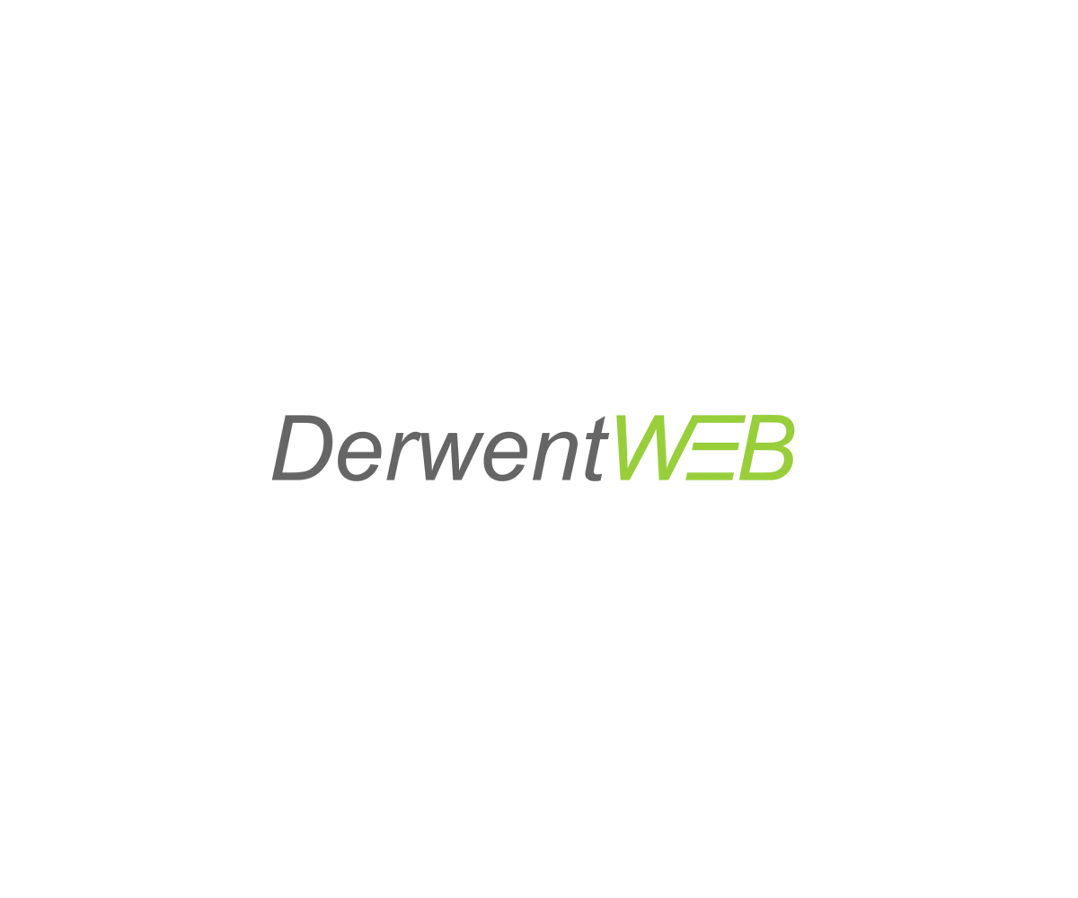 Logo Design by Asef for Derwent Web | Design #4356207