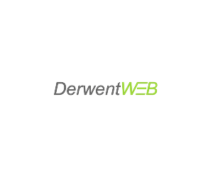 Logo Design by Asef for Derwent Web | Design: #4356207