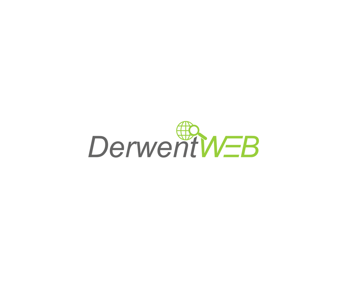 Logo Design by Asef for Derwent Web | Design #4356208