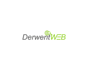 Logo Design by Asef for Derwent Web | Design: #4356208