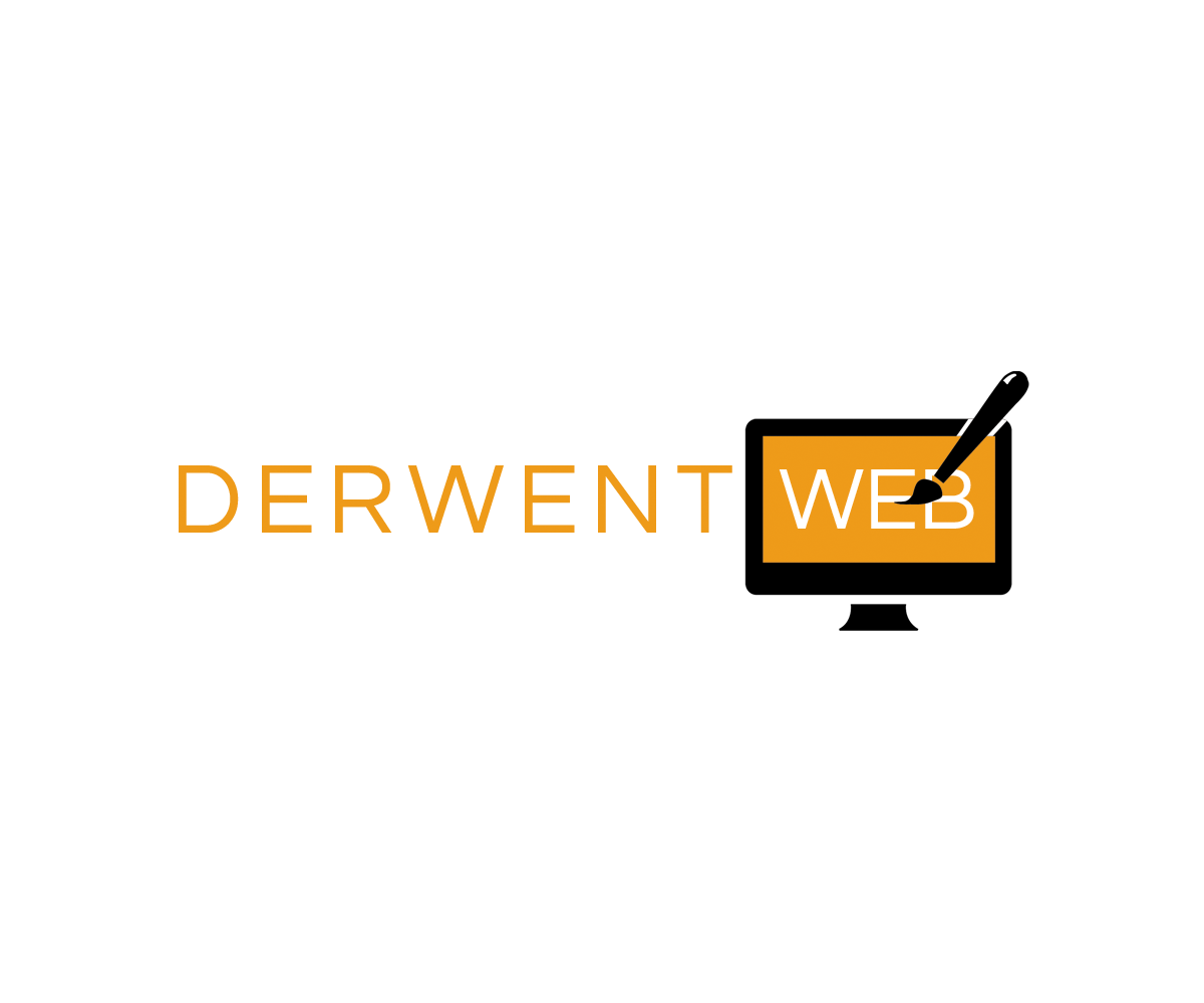 Logo Design by Asef for Derwent Web | Design #4365861