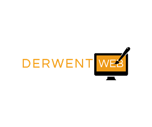 Logo Design by Asef for Derwent Web | Design: #4365861