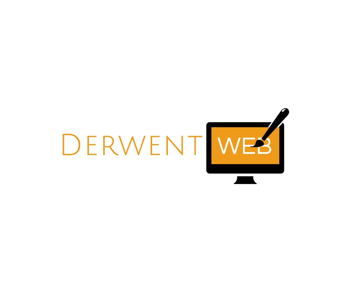 Logo Design by Asef for Derwent Web | Design #4365868