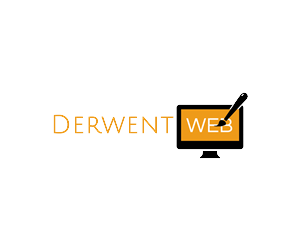 Logo Design by Asef for Derwent Web | Design: #4365868
