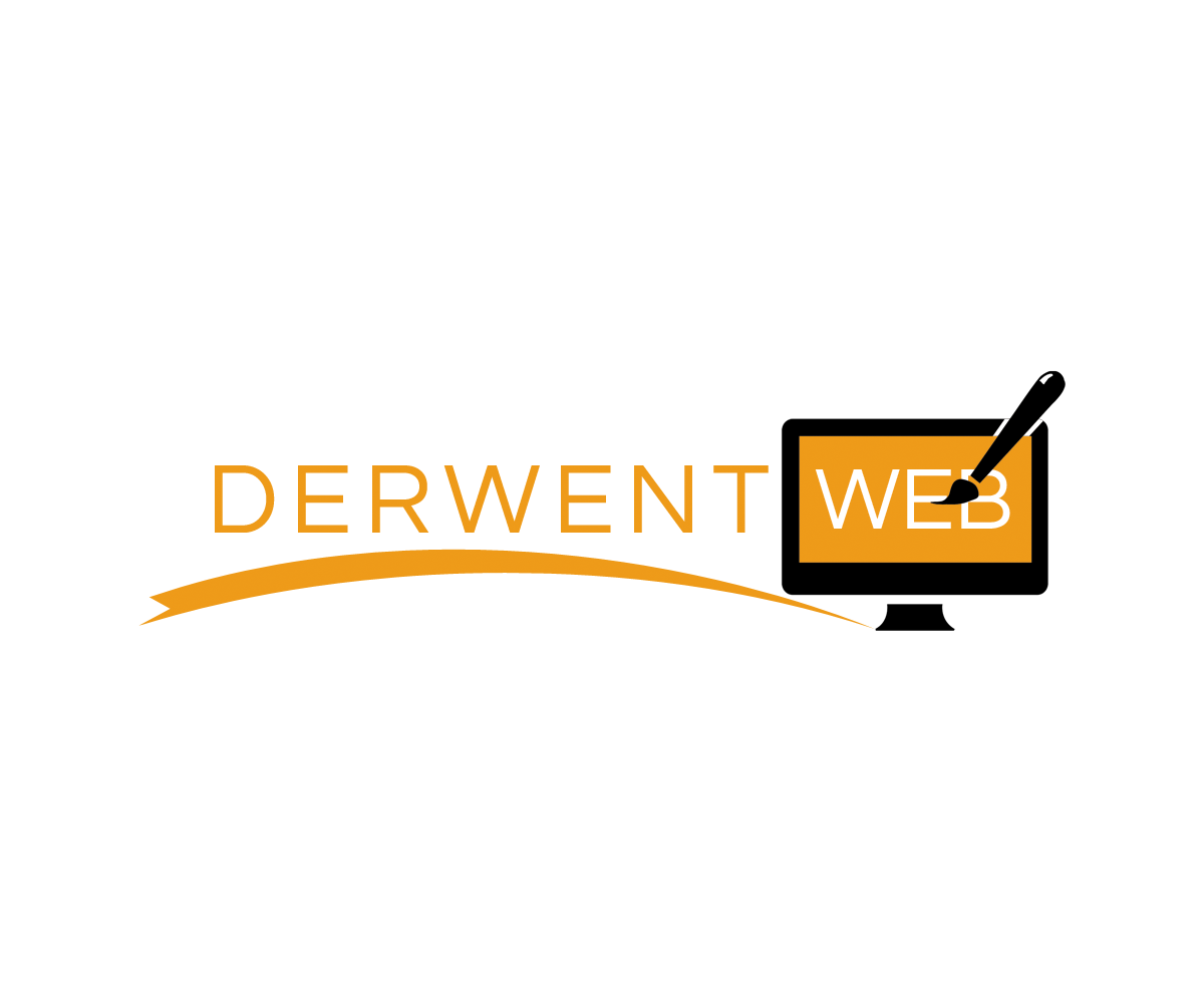 Logo Design by Asef for Derwent Web | Design #4365870