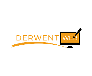 Logo Design by Asef for Derwent Web | Design: #4365870