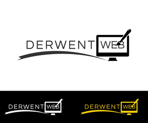 Logo Design by Asef for Derwent Web | Design: #4365929