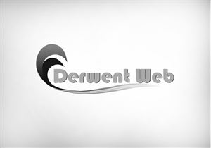 Logo Design by veeranath for Derwent Web | Design #4330972