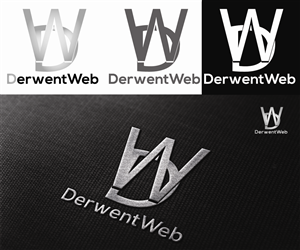 Logo Design by SSGDesign for Derwent Web | Design #4333293