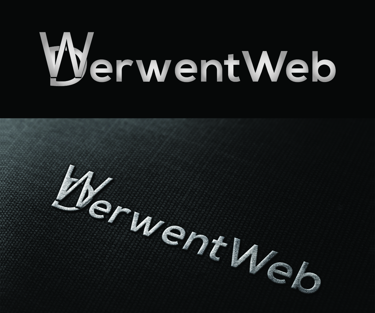 Logo Design by SSGDesign for Derwent Web | Design #4333310