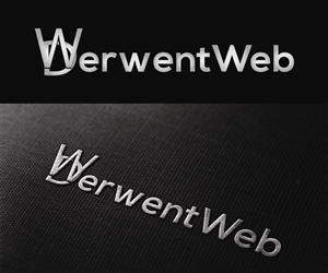 Logo Design by SSGDesign for Derwent Web | Design: #4333310