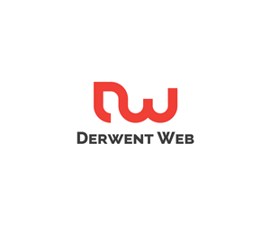 Logo Design by Anthony for Derwent Web | Design: #4360484