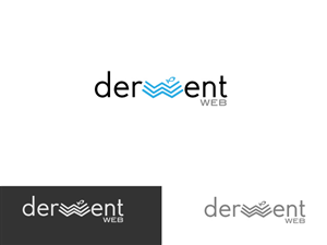 Logo Design by artistraman for Derwent Web | Design #4345188