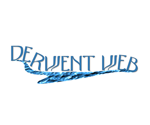 Logo Design by aardbol for Derwent Web | Design #4335823