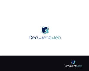 Logo Design by wall-jamboree for Derwent Web | Design #4328400