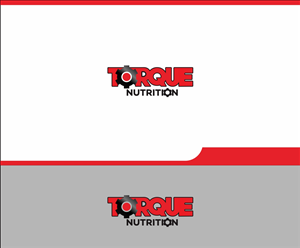 Torque Nutrition | Logo Design by B8