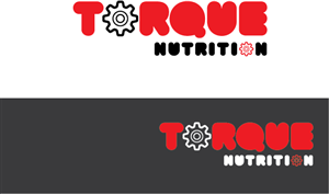 Torque Nutrition | Logo Design by J Petteford