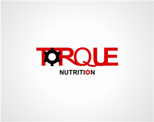 Torque Nutrition | Logo Design by ri_na