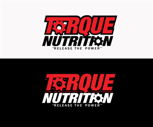 Torque Nutrition | Logo Design by TRHZ