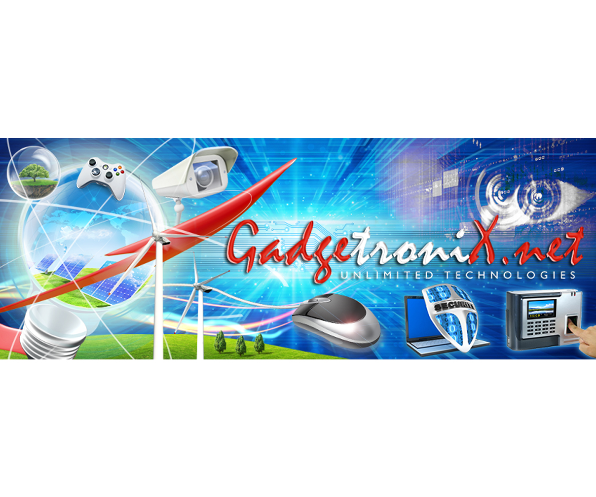Facebook Design by SteliosBad for GadgetroniX | Design #4367527