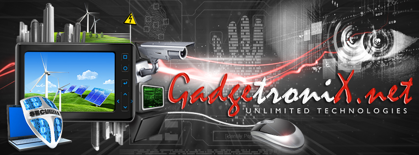 Facebook Design by SteliosBad for GadgetroniX | Design #4378364