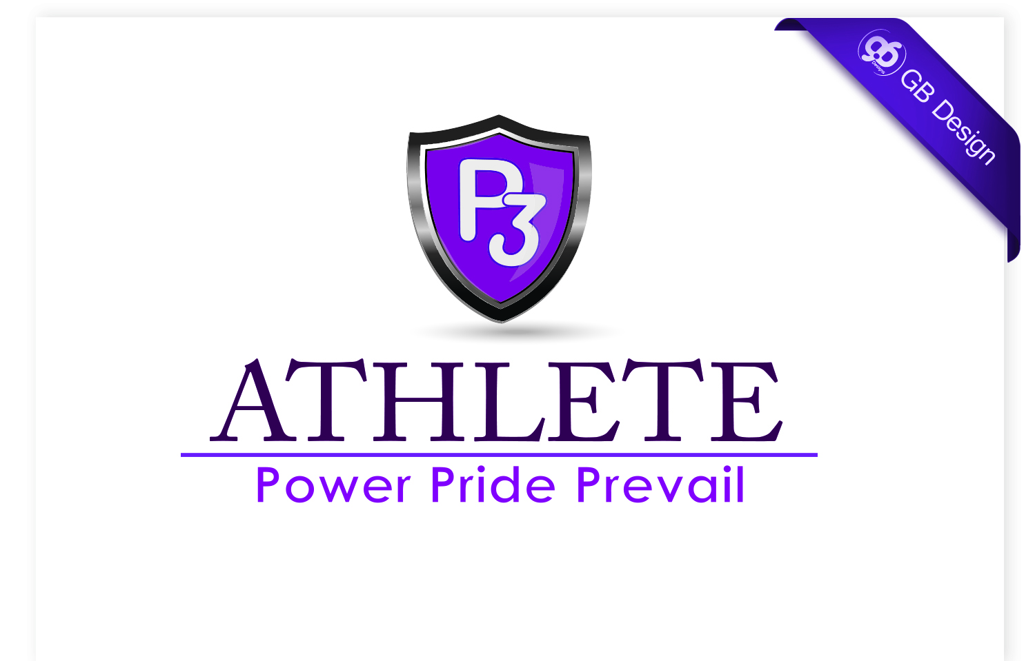 Logo Design by Gb designs for this project | Design #1231089