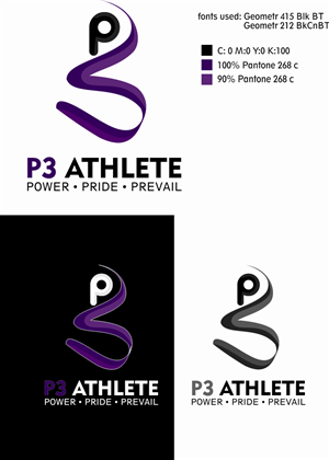 Logo Design by blueroom 