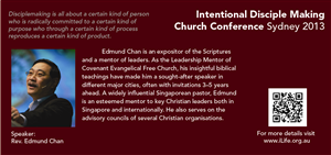 Flyer Design by Jacquelinemjdesign for Life Church Castle Hill | Design: #1232582