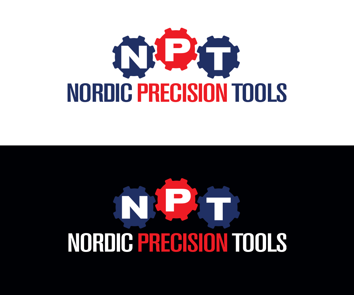 Logo Design by Thomas DeHart for this project | Design #4312137