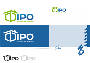 Logo Design by WaelSwid for this project | Design #4322591