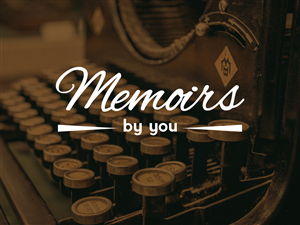 Business Card Design by LR Design for Memoirs by You | Design: #4405077