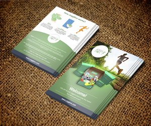 Flyer Design by jeffdefy
