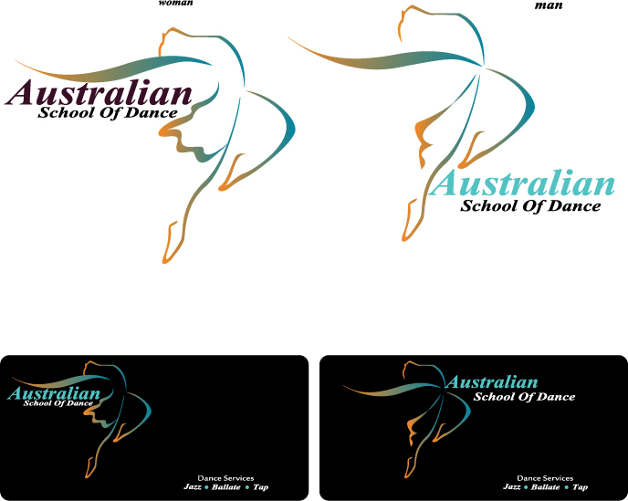 Logo Design by Eddiey for this project | Design #185798