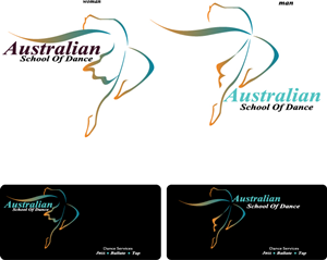 Logo Design by Eddiey for this project | Design: #185798