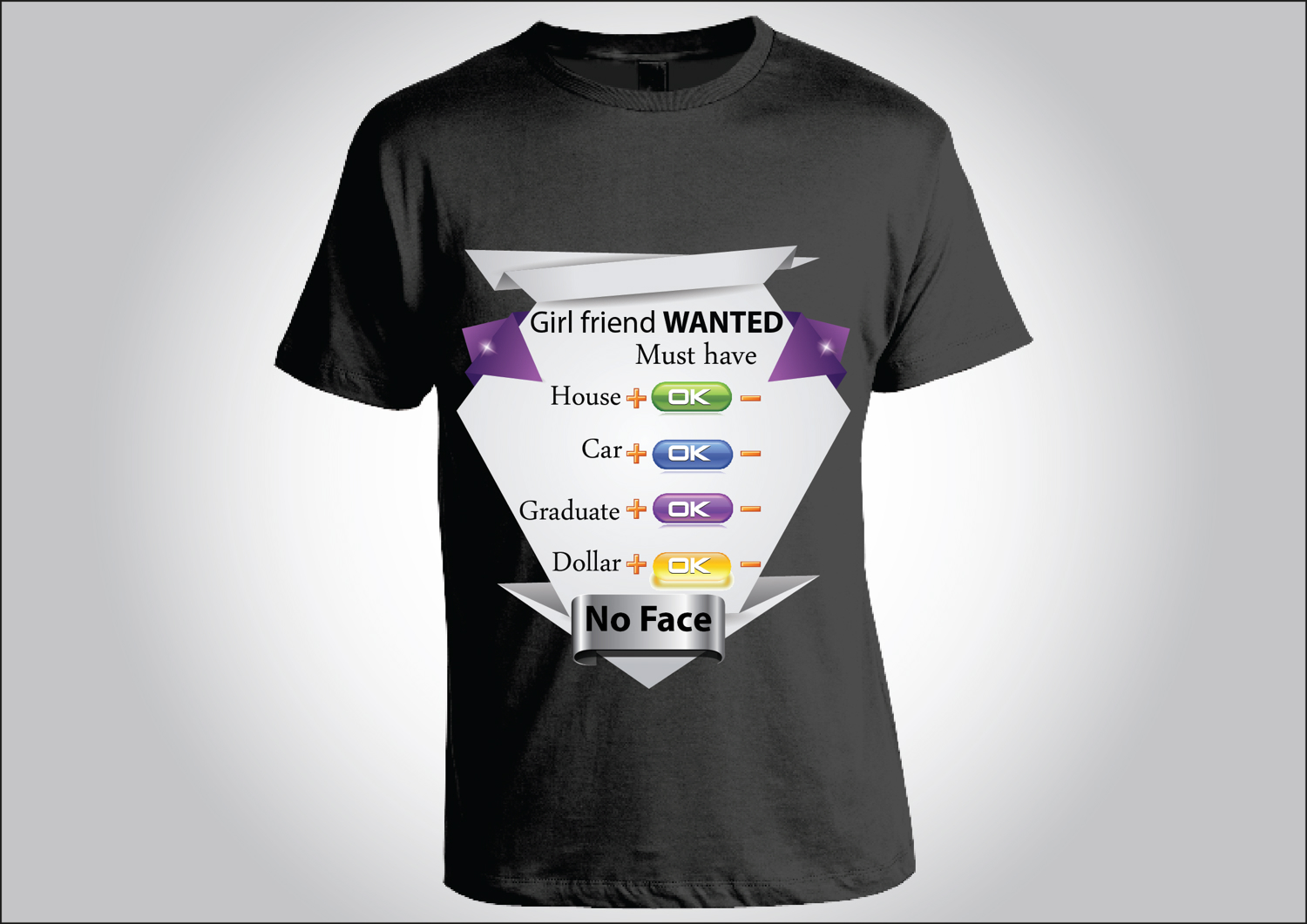 T-Shirt-Design von pb für Andy Beales | Design #1243870
