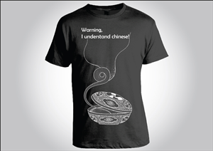 Design de T-shirt par pb pour Andy Beales | Design : #1243874