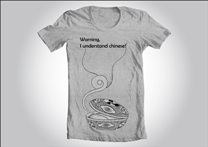 Design de T-shirt par pb pour Andy Beales | Design : #1243920