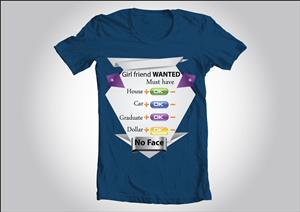 Design de T-shirt par pb pour Andy Beales | Design : #1243932