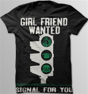 T-shirt's to poke fun at China for students | T-shirt Design by BABLEO