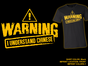 T-shirt Design by Arcane Creative Design