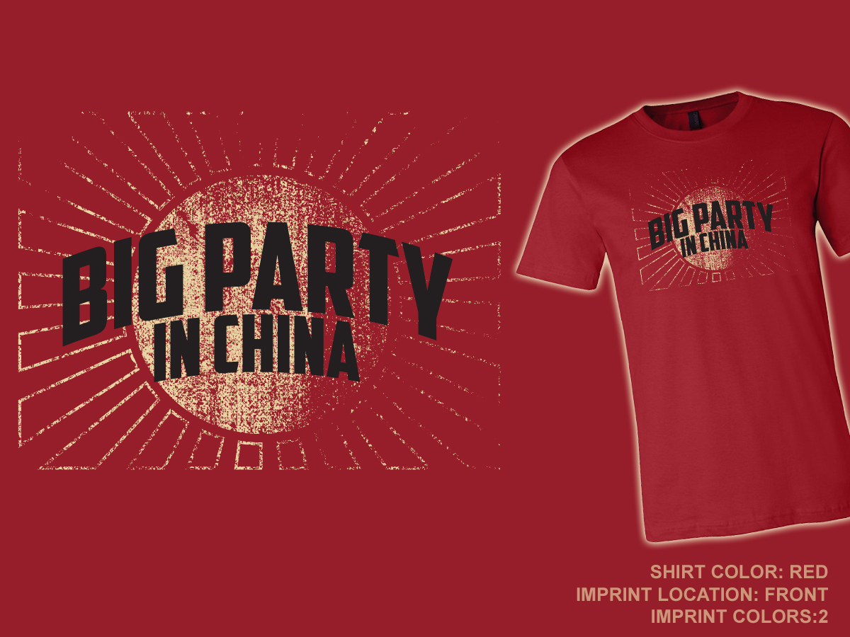 T-shirt Design by Arcane Creative Design for Andy Beales | Design #1252168