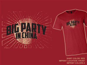 T-shirt Design by Arcane Creative Design for Andy Beales | Design: #1252168