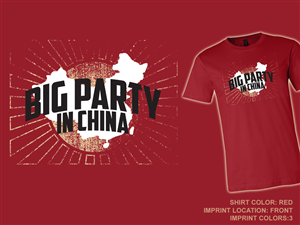 Design de T-shirt par Arcane Creative Design pour Andy Beales | Design : #1254134