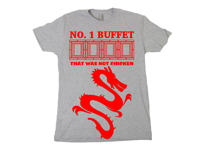 T-shirt Design by danh for Andy Beales | Design #1248329