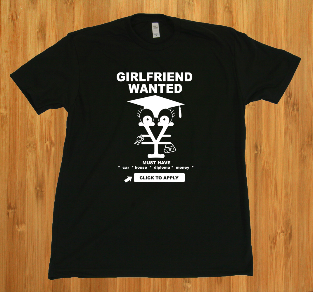 T-shirt Design by zzafra for Andy Beales | Design #1235819
